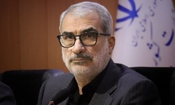 حضور دانش‌آموزان در عرصه‌هایی همچون راهیان نور آثار تربیتی دارد/ راهیان نور یک عملیات بزرگ فرهنکی است