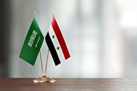 رویترز: سوریه و عربستان سفارت‌های خود را بازگشایی می‌کنند