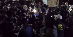 بیش از ۱۵۰ کشته و زخمی در ازدحام مردم در صنعاء