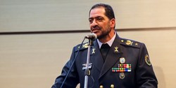 امیر صباحی‌فرد: سامانه‌های جدید پدافندی در آینده نزدیک رونمایی می‌شود