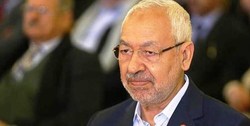 حکم حبس برای راشد الغنوشی صادر شد