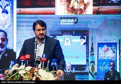 جمعیت مسافران ریلی نوروز ۲۰ درصد افزایش یافت