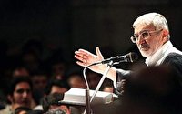 توصیه جالب استاد حاج منصور به او برای مناجات‌خوانی