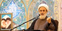 توصیه‌های حجت‌الاسلام پناهیان برای بهتر بهره بردن در ماه رمضان
