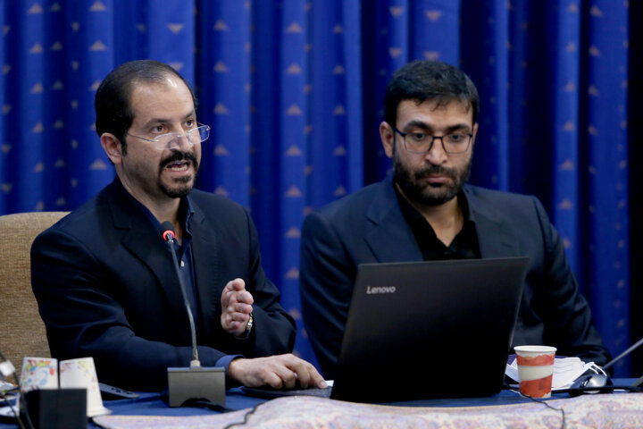 طلسم حضور رییسجمهور پس از ۱۱ سال در جلسه شورای عتف شکست/برگزاری ۷۵ جلسه در ۱۴۰۱ طلسم حضور رییسجمهور پس از ۱۱ سال در جلسه شورای عتف شکست/برگزاری ۷۵ جلسه در ۱۴۰۱