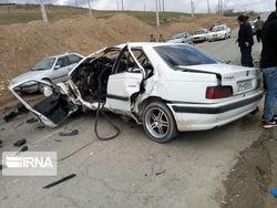 چرا صد‌ها مسافر نوروزی به خانه بازنگشتند؟