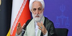 اژه ای: مقابله با شایعه سازان از مصادیق حقوق عامه/در برخورد با تهدید کنندگان امنیت روانی جامعه قاطع هستیم