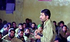 کشف سرنخ‌ حملات ضد انقلاب در کردستان/ طرح شهید صیاد شیرازی برای کنترل مرزهای غربی کشور