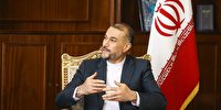 امیرعبداللهیان: همکاری‌های دفاعی ایران و روسیه علیه هیچ طرفی نخواهد بود