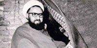 شهید مطهری: برخی دائم گناه می‌کنند و انتظار دارند امیرالمومنین کاری برای آن‌ها کند