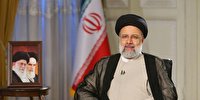 سران کشورها به رئیسی فرا رسیدن نوروز را تبریک گفتند
