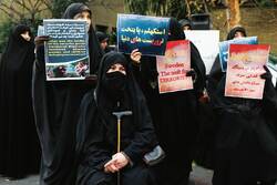 دولت سوئد بازیچه تروریست‌های رجوی شده است