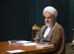 خون شهید «سیدرضی موسوی» به فروپاشی اسراییل شتاب می‌دهد/ انتقامی جانانه می‌گیریم
