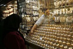 شکاف مالیاتی بین طلافروشان با سایر مشاغل کم می‌شود؟
