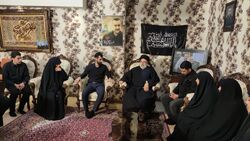 جنایتکاران صهیونیست تاوان ترور «شهید سید رضی» را خواهند داد