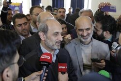 جبلی: سریال‌های «سلمان فارسی» و «موسی (ع)» برای پخش بین‌الملل تولید می‌شوند
