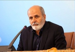 سخنگوی انصارالله یمن با دبیر شورای عالی امنیت ملی دیدار کرد