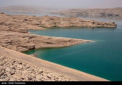 هشدار درباره بحران کم‌آبی ۱۳ استان/وزارت نیرو: آمار بارش‌ها نگران کننده است