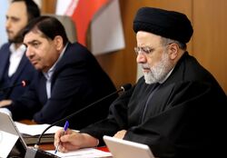 گزارش مخبر به رئیس‌جمهور درباره بازار برنج/ رشد آمار اشتغال و کاهش بیکاری در کشور