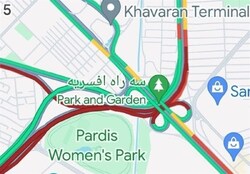 احتمال تجدیدنظر در فعالیت  سرای ایرانی 