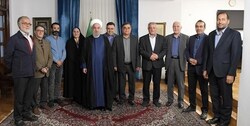 آیا اصلاح‌طلبان و روحانی دوباره در انتخابات، هم‌‌سرنوشت می‌شوند؟