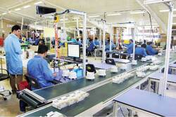 صرفه‌جویی یک میلیارد و ۴۰۰ میلیون دلار با امضای ۱۳۰ قرارداد بومی‌سازی تجهیزات راهبردی