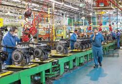 جبران کسری تراز تجاری و ارزی به کمک تولیدات بار اول تجهیزات راهبردی صنعتی