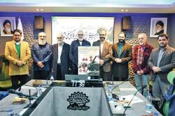 تلاش خوشنویسی «رضوی» برای تحول در فرم
