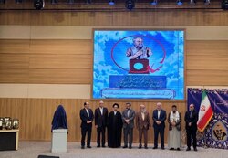 وزیر فرهنگ: حاج قاسم متعلق به انسانیت است