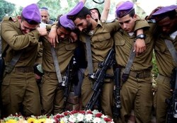 هاآرتص: جنگ تا ۶ ماه آینده هم به نتیجه نمی‌رسد