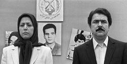 اعتراف تکان دهنده رجوی درباره کشتار مردم در خیابان