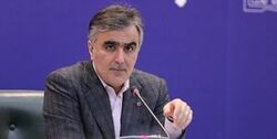 فرزین: تاکنون بالغ بر ۳۱ میلیارد دلار ارز به وزارت صمت داده‌ایم