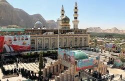 کرمان فردا تعطیل است
