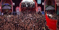 آخرین وضعیت توسعه حرم امام حسین(ع)