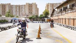 گواهینامه یک روزه بدون هزینه اضافه