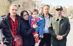 جست‌وجو برای شیرخشک به نوزاد ربایی ختم شد