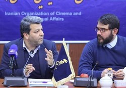 دیدار رئیس سازمان سینمایی با اعضای ستاد جشنواره فیلم فجر/ ۱۱ بهمن‌ماه جشنواره با افتتاحیه کار خود را آغاز می‌کند