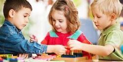 قد و وزن کودکان چقدر باید باشد؟