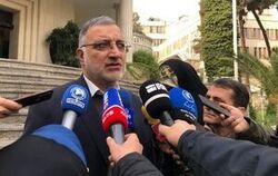 زاکانی: حدود پنج هزار دستگاه اتوبوس خریداری شد