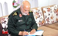 وعده حق نزدیک است