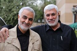 فداکاری فرماندهان پیروزی، امنیت را برای عراق به ارمغان آورد