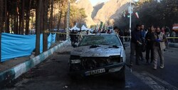 انفجار تروریستی در مسیر منتهی به گلزار شهدای کرمان/ ۱۰۳ شهید و ۲۱۱ مجروح تا این لحظه