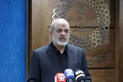 عمده شهدای اقدام تروریستی کرمان در اثر انفجار دوم بود/ اوضاع کرمان تحت کنترل است