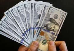 قیمت دلار، یورو و پوند امروز پنج‌شنبه ۱۴ دی ماه