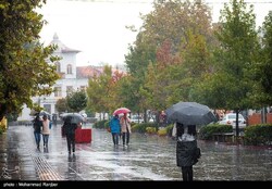 مدیریت بحران استان تهران به حالت آماده‌باش درآمد