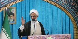 انتقام سختی از آمریکا و اسرائیل خواهیم گرفت