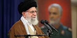 وقتی خداوند، گوش، چشم، زبان و دست بنده‌اش می‌شود