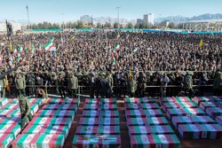 کرمان قوی‌تر به میدان آمد
