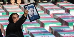 ۱۸ کودک در بیمارستانهای کرمان بستری هستند/ ۹۰ نفر شهید شدند