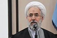 پیروی از سبک زندگی اهل بیت مشکلات جامعه را حل می کند